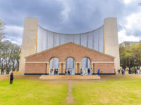 Gerald D. Hines Waterwall Park Travel Forum Reviews