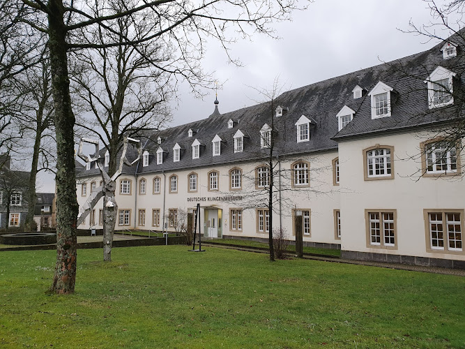 German Blade Museum