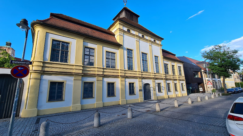 German Museum of Medicine History
