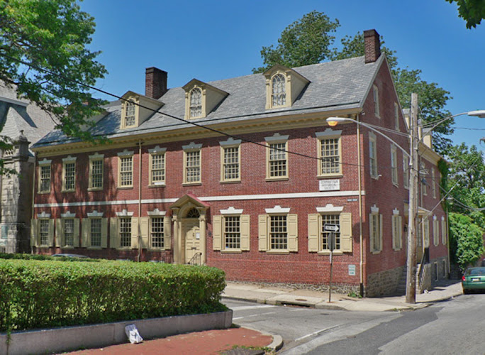 Germantown Historical Society