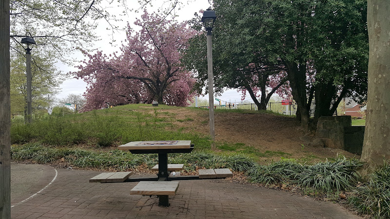 Germantown Square Urban Park
