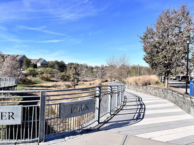 Germantown Town Center Urban Park