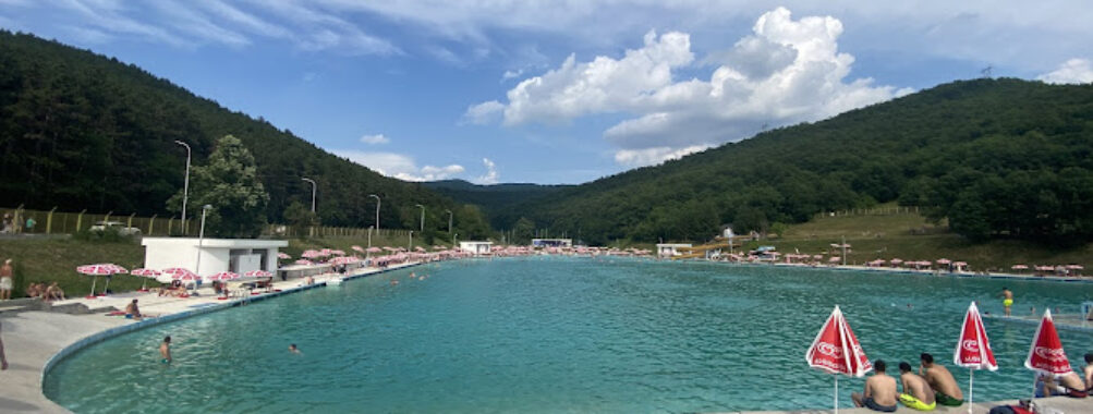 Gërmia Park Travel Forum Reviews