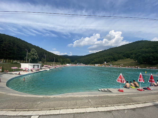 Gërmia Park