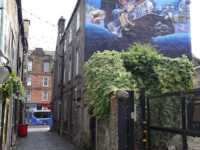 Gerry Rafferty Mural Travel Forum Reviews