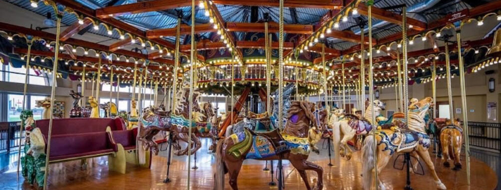 Gesa Carousel of Dreams Travel Forum Reviews