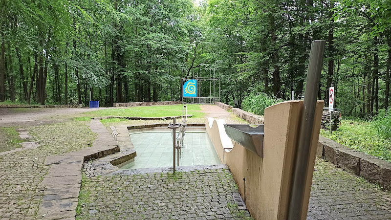 Gesundheitspark Quellenbusch
