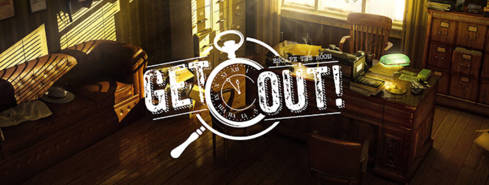 Get Out ! Rouen - Escape Game Travel Forum Reviews