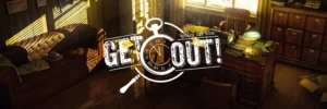 Get Out ! Rouen - Escape Game