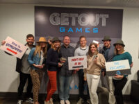 Getout Games Travel Forum Reviews