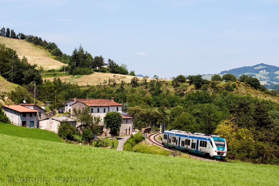 Getting Around Tuscany