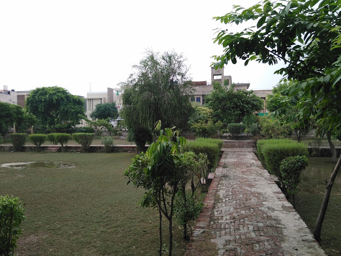 Ghazali Park