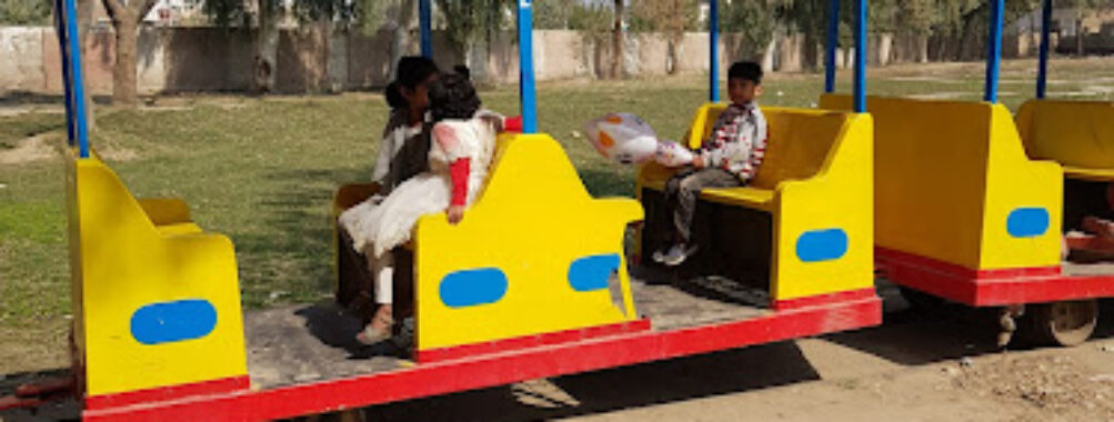 Ghazi Park Travel Forum Reviews