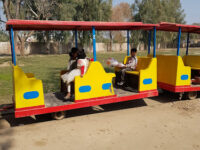 Ghazi Park Travel Forum Reviews