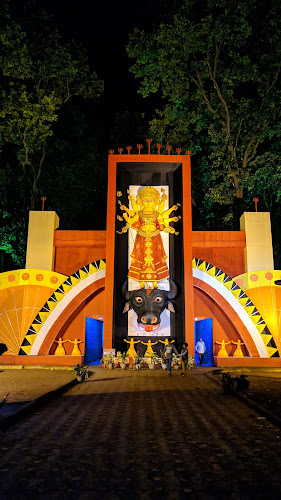 Ghoradhara Children's Park