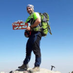 Ghotacharmi summit