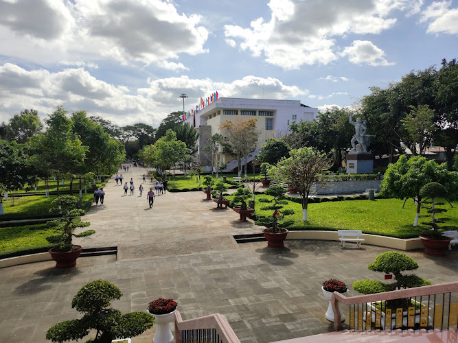 Gia Lai Museum