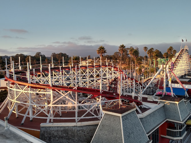 Giant Dipper