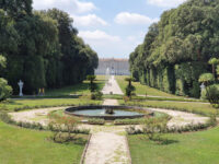 Giardini Reali - Parco Reggia di Caserta Travel Forum Reviews
