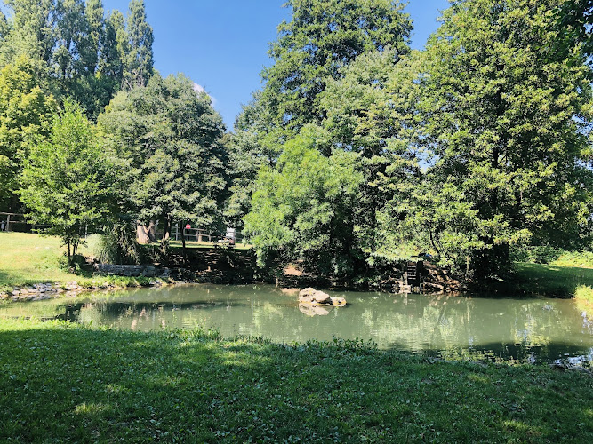 Giardini a lago