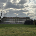 Giardini della Villa Reale