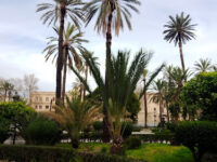 Giardini di Piazza Indipendenza Travel Forum Reviews