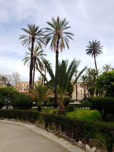 Giardini di Piazza Indipendenza
