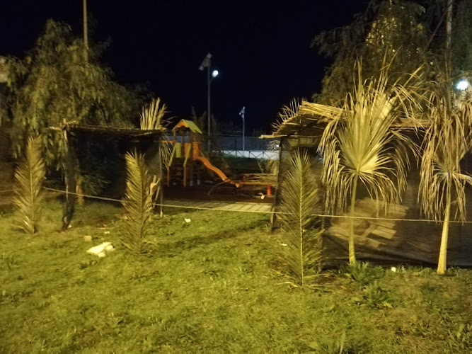 Giardino Comunale