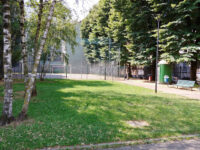 Giardino Padre Giampietro Recalcati Travel Forum Reviews