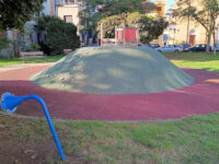 Giardino Pubblico XX Settembre-S.Giuseppe Travel Forum Reviews