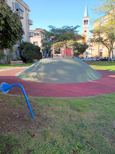 Giardino Pubblico XX Settembre-S.Giuseppe