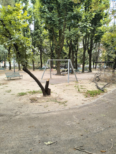 Giardino XXV Aprile