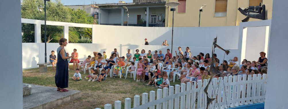 Giardino dei miti Travel Forum Reviews