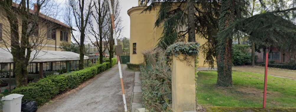 Giardino del Volontariato Travel Forum Reviews