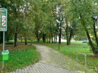 Giardino dell'ex Fornace Travel Forum Reviews