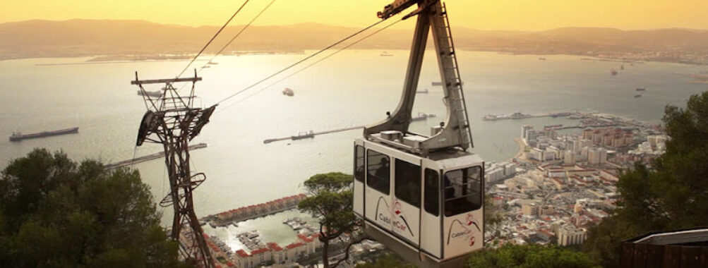 Gibraltar Cable Car Travel Forum Reviews