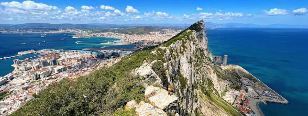 Gibraltar Nature Reserve Travel Forum Reviews