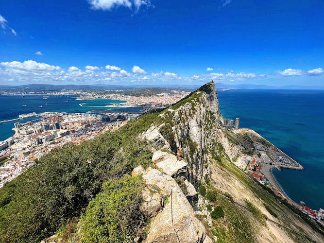 Gibraltar Nature Reserve