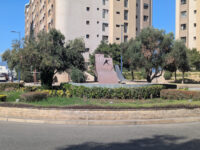 Gibraltar monument to women Travel Forum Reviews