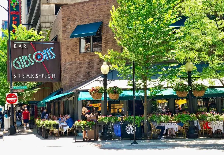 Gibsons