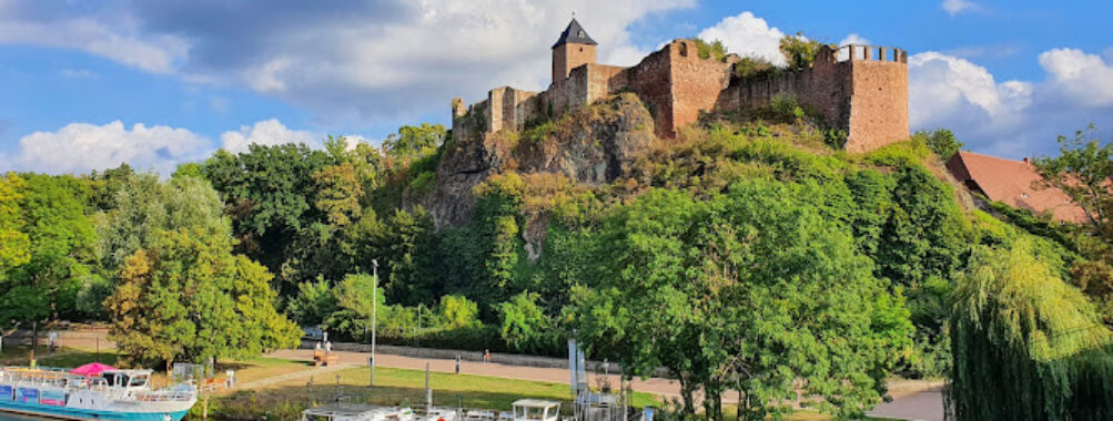 Giebichenstein Castle Travel Forum Reviews