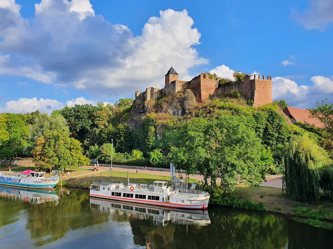 Giebichenstein Castle
