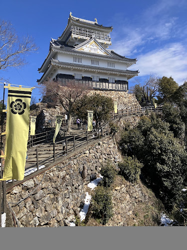 Gifu Castle