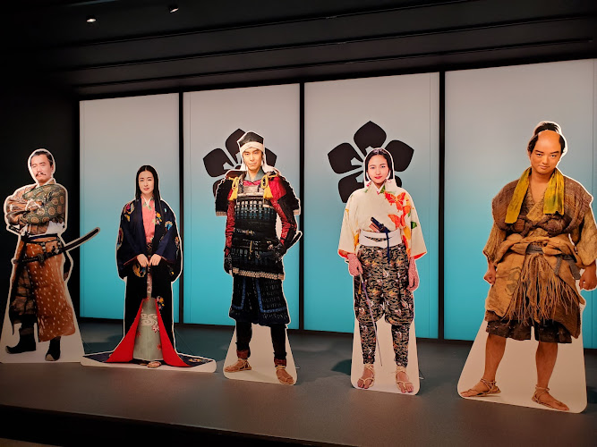 Gifu City Museum of History