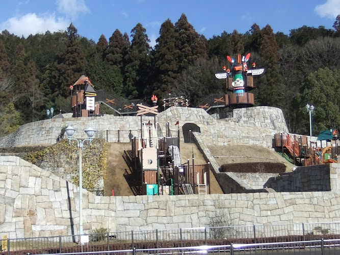 Gifu Family Park