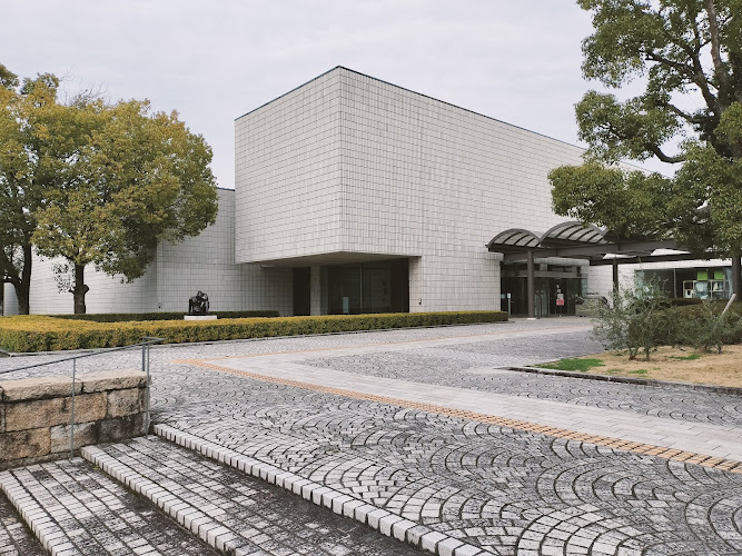 Gifu Prefectural Museum