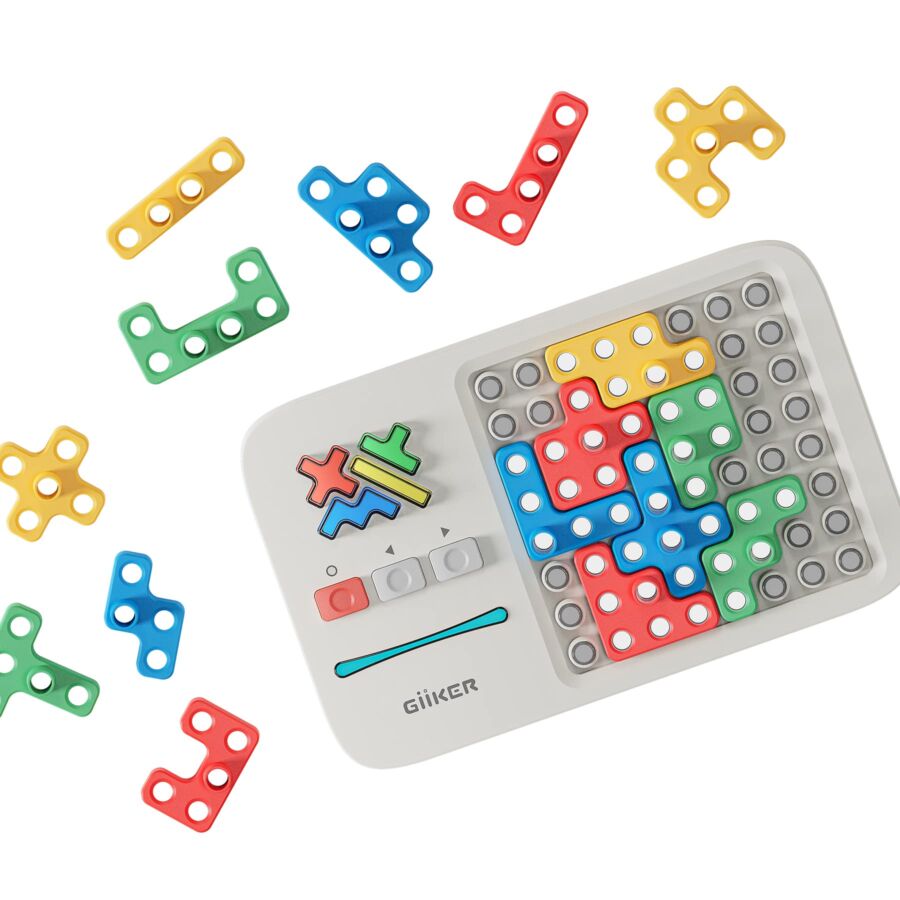 GiiKER Super Blocks