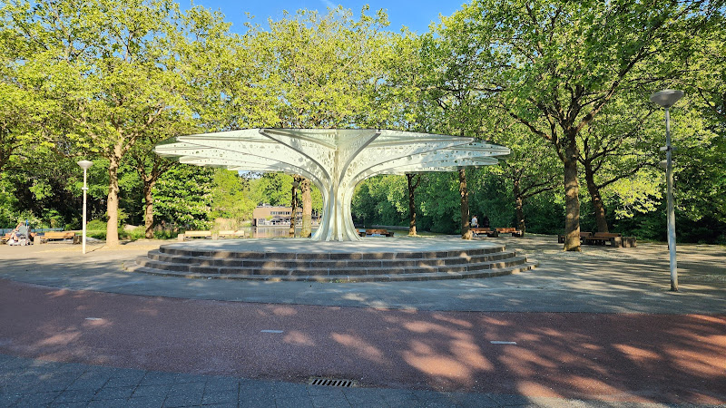 Gijsbrecht Aemstelpark