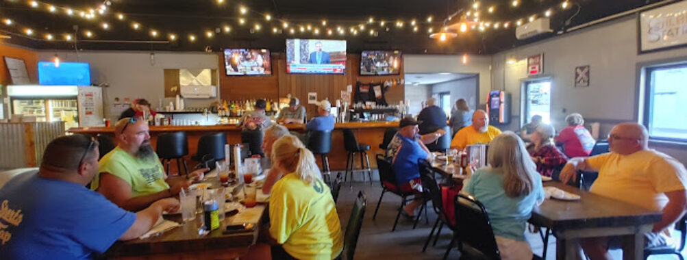 Gilbert Station Bar and Grill Travel Forum Reviews