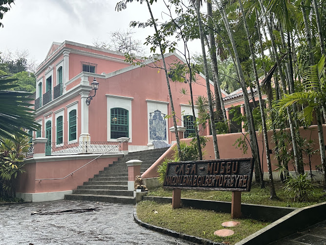 Gilberto Freyre Foundation